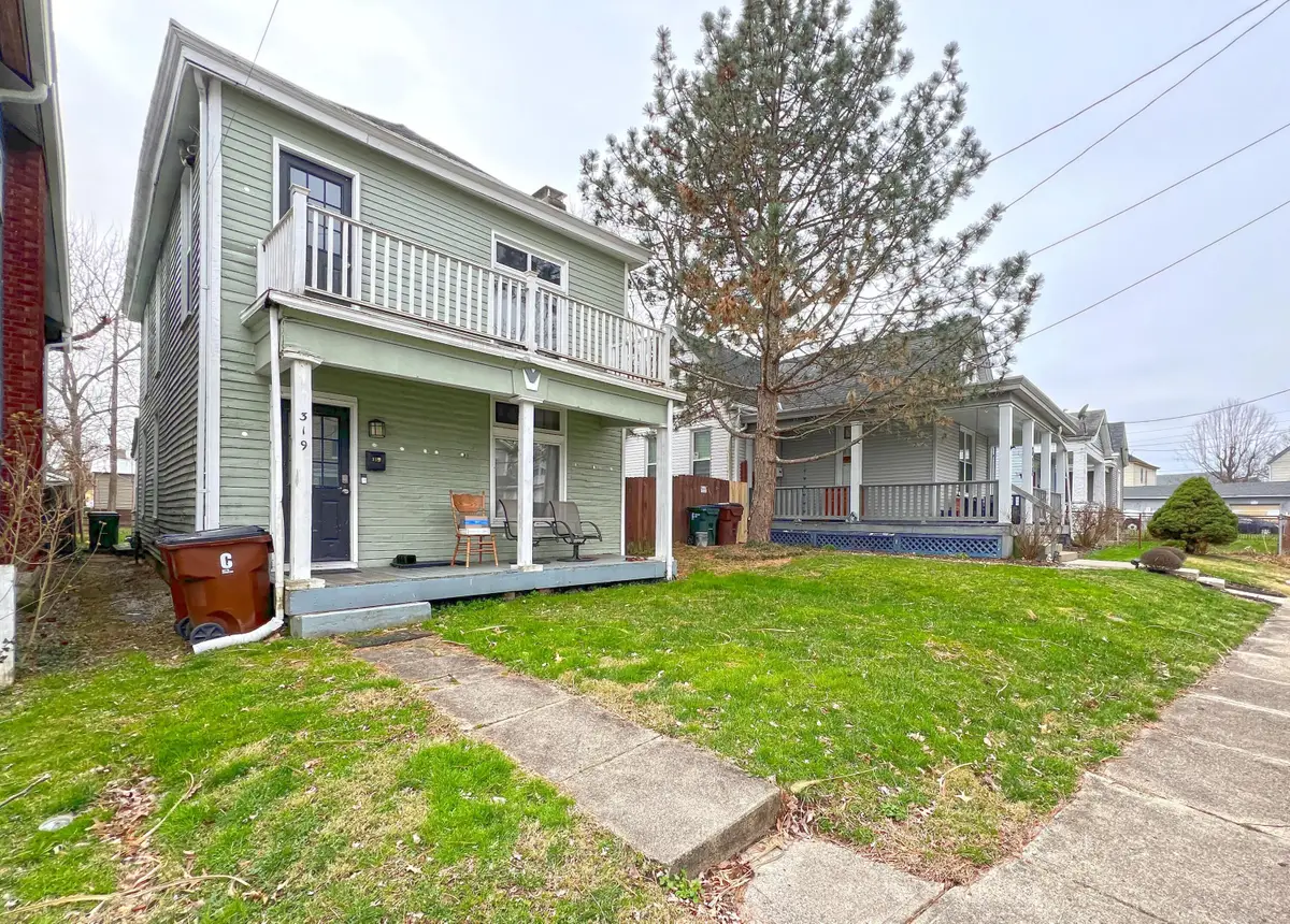 319 E 42nd Street, Covington, KY 41015 - #1