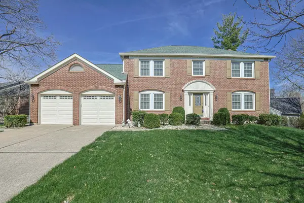 6824 Glen Arbor Drive, Florence, KY 41042