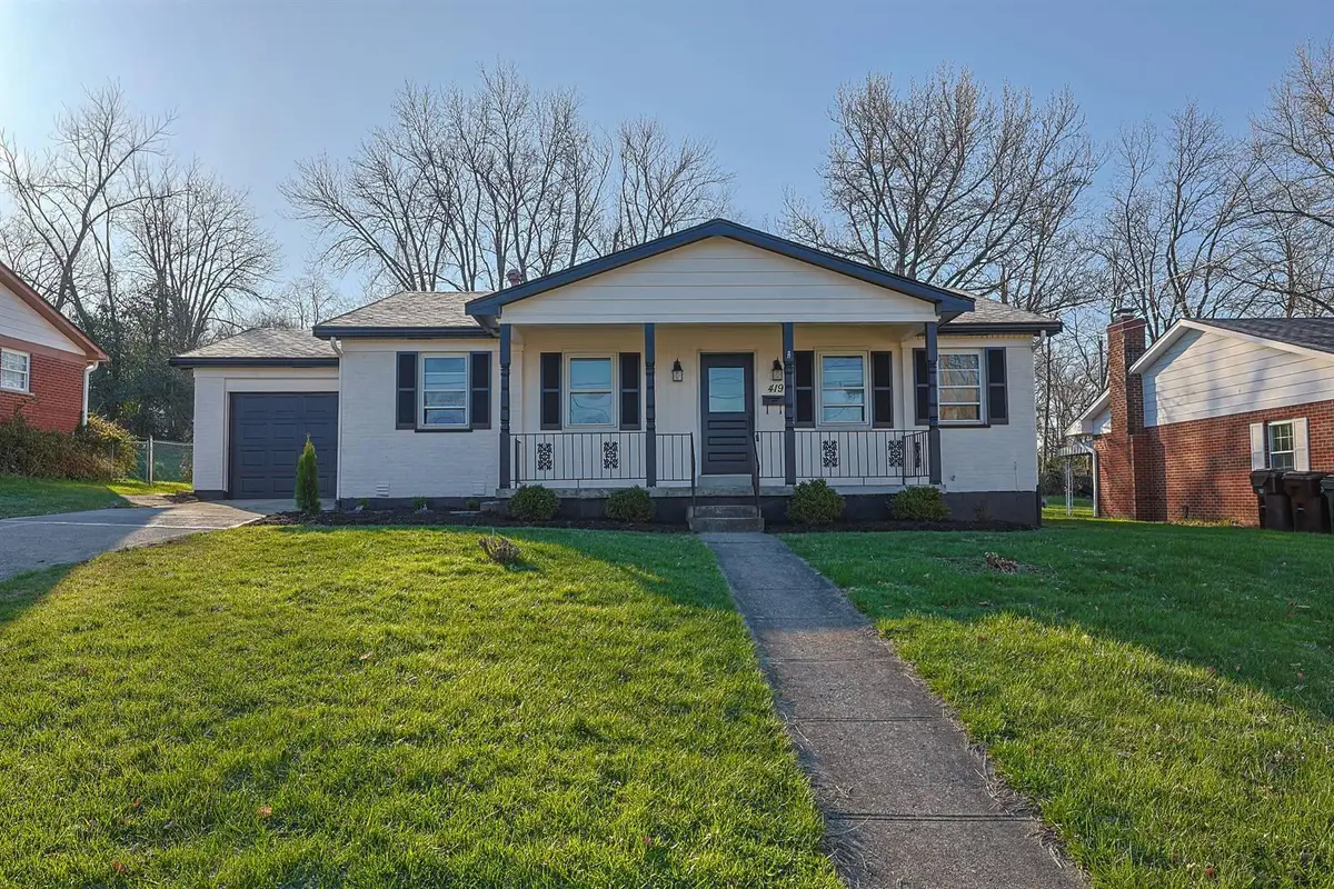 419 Foster Avenue, Florence, KY 41042 - #1