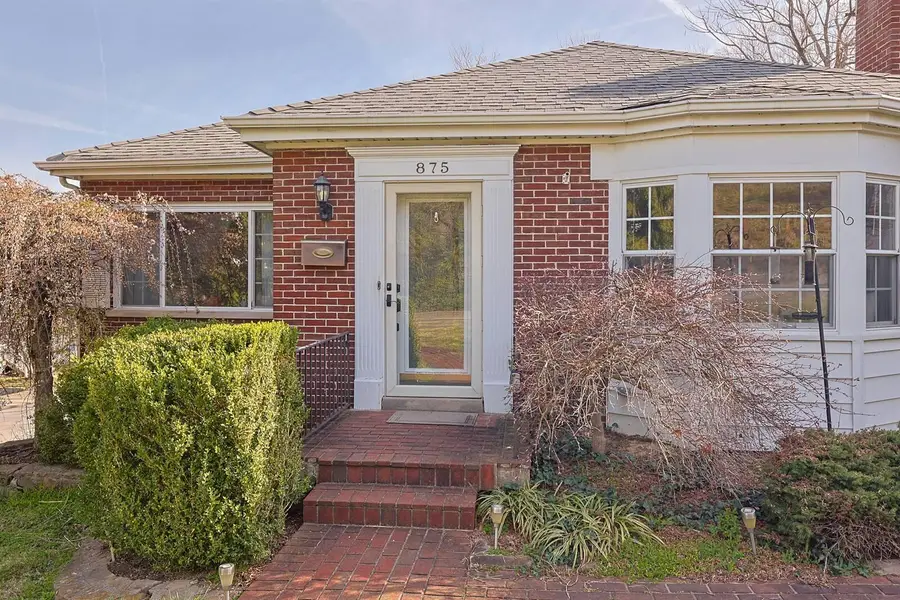 875 Lafayette Avenue, Bellevue, KY 41073 - #2
