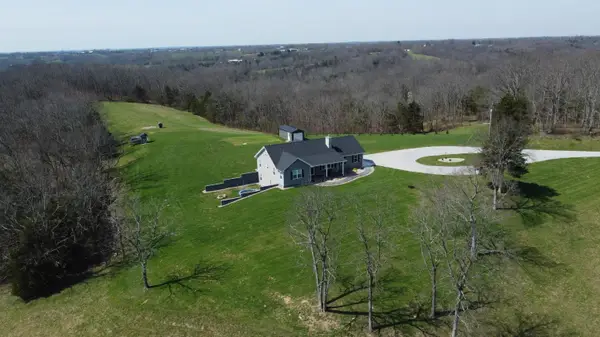 1925 Old Monterey Road, Owenton, KY 40359