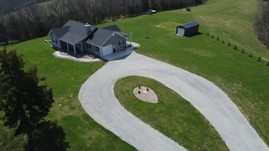 1925 Old Monterey Road, Owenton, KY 40359 - #2