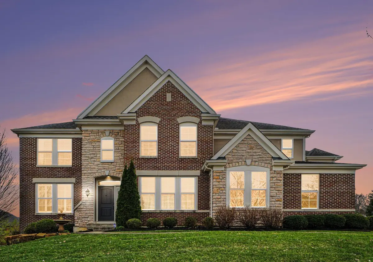 1181 Monarchos Ridge, Union, KY 41091 - #1