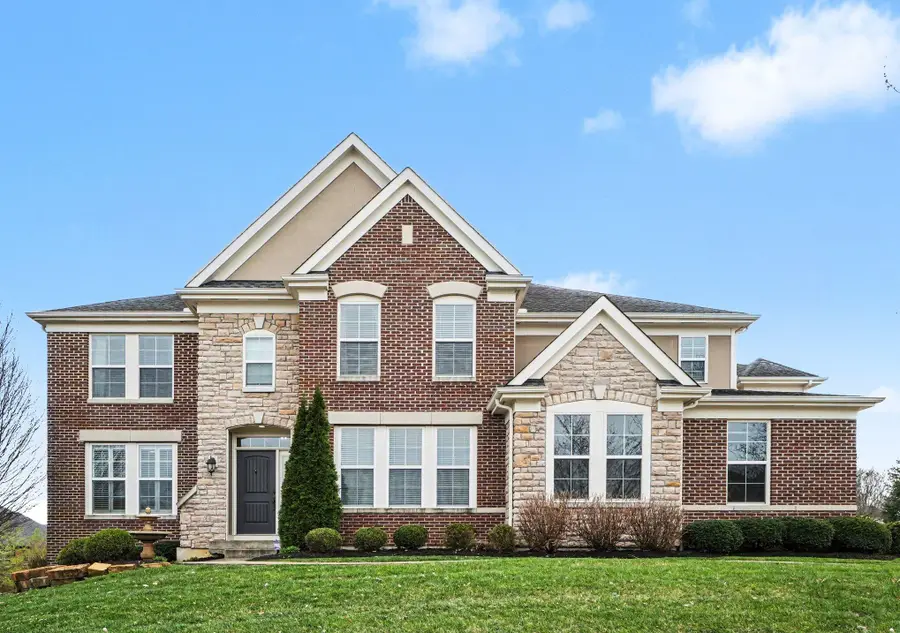 1181 Monarchos Ridge, Union, KY 41091 - #2