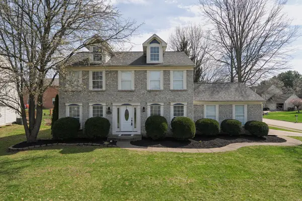 3027 Tomahawk Ridge Way, Burlington, KY 41005