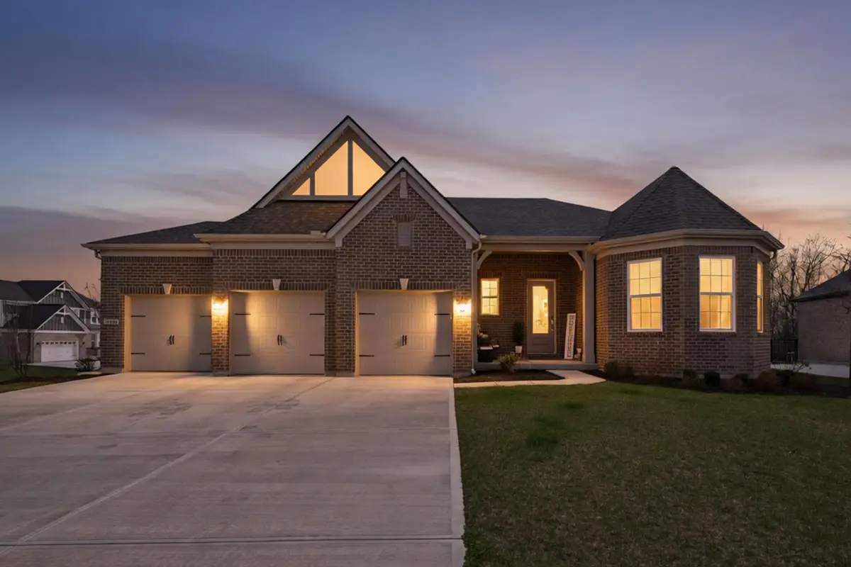 10400 Brookhurst Lane, Union, KY 41091 - #1