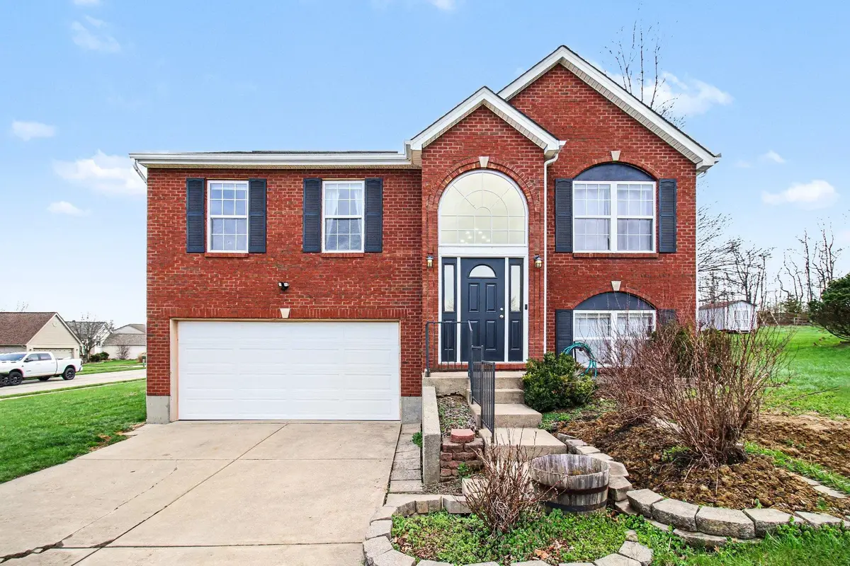 5588 Strike The Gold Drive, Burlington, KY 41005 - #1