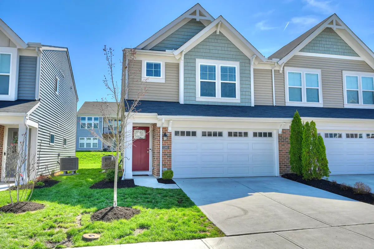2260 Piazza Ridge, Covington, KY 41017 - #1