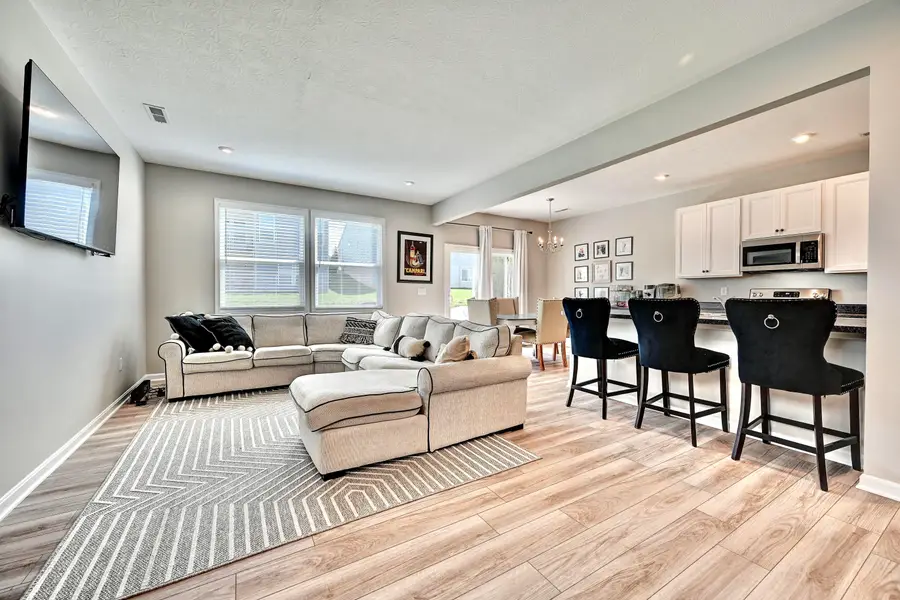 2260 Piazza Ridge, Covington, KY 41017 - #3