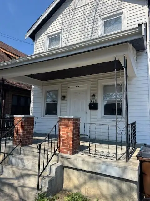 813 5th Avenue, Dayton, KY 41074