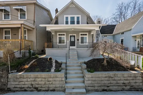 538 8th Avenue, Dayton, KY 41074