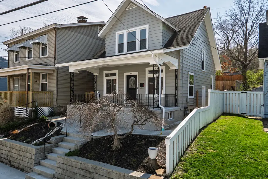 538 8th Avenue, Dayton, KY 41074 - #2