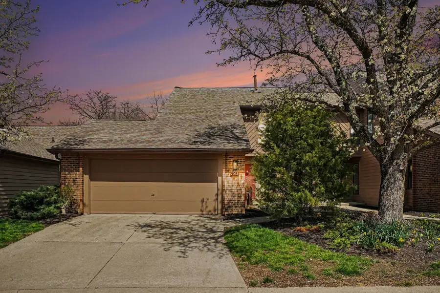 7002 Nob Hill Drive, Fort Thomas, KY 41075 - #3