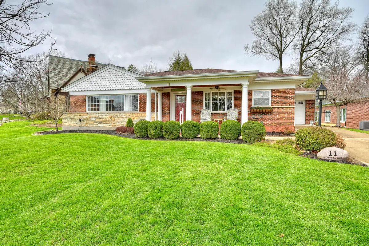 11 Cornell Avenue, Fort Mitchell, KY 41017 - #1