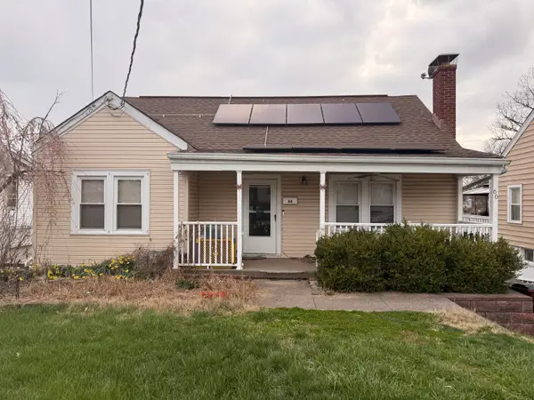 66 Park Avenue, Elsmere, KY 41018