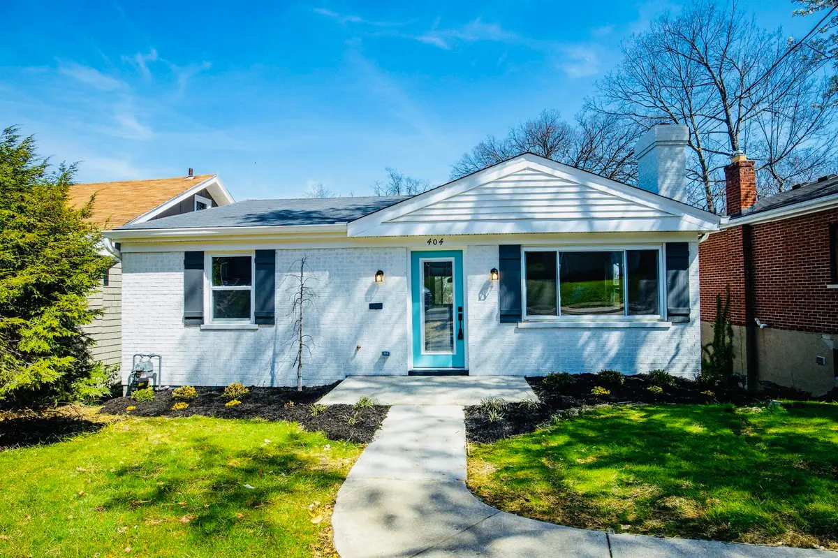 404 Hazen Street, Covington, KY 41016 - #1