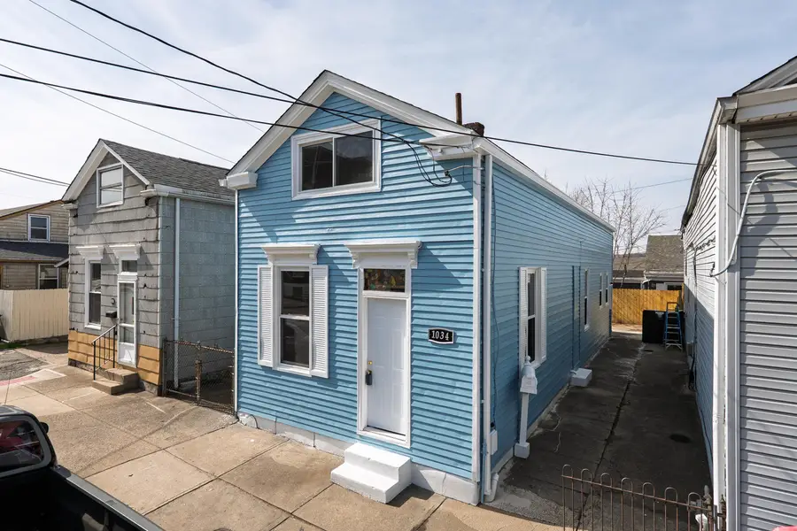 1034 Patterson Street, Newport, KY 41071 - #3