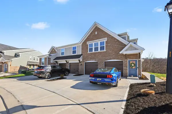 2491 Bella Ridge #403-104, Covington, KY 41017