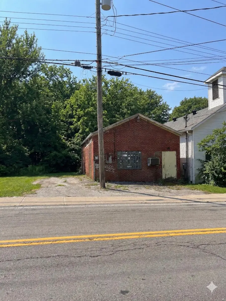 1909 Petersburg Road, Hebron, KY 41048 - #2