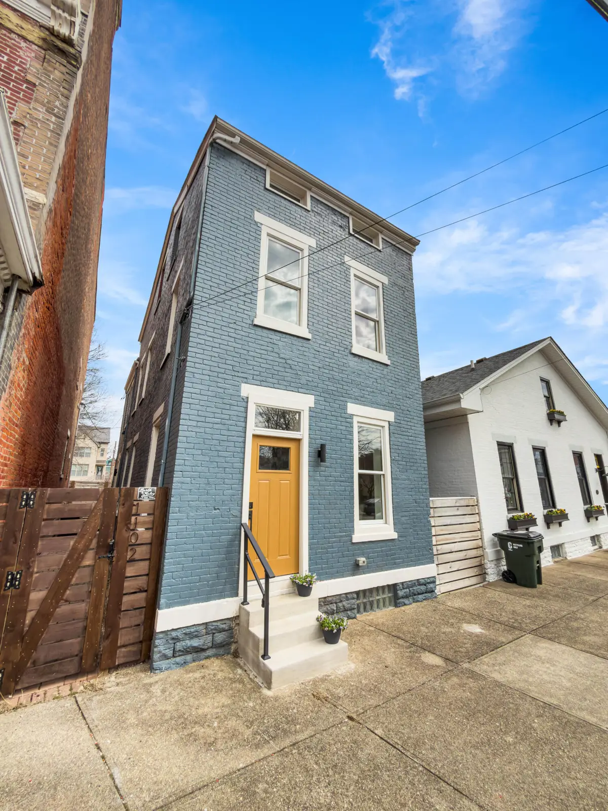 1102 Lee Street, Covington, KY 41011 - #1