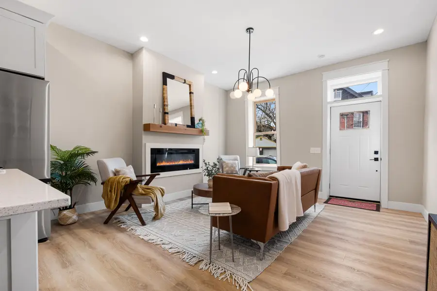 1102 Lee Street, Covington, KY 41011 - #2