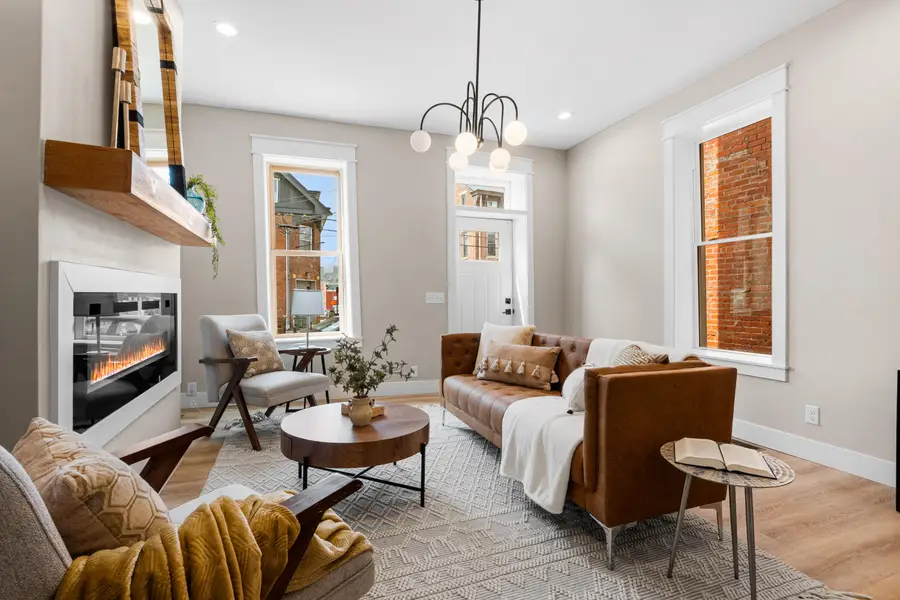 1102 Lee Street, Covington, KY 41011 - #3