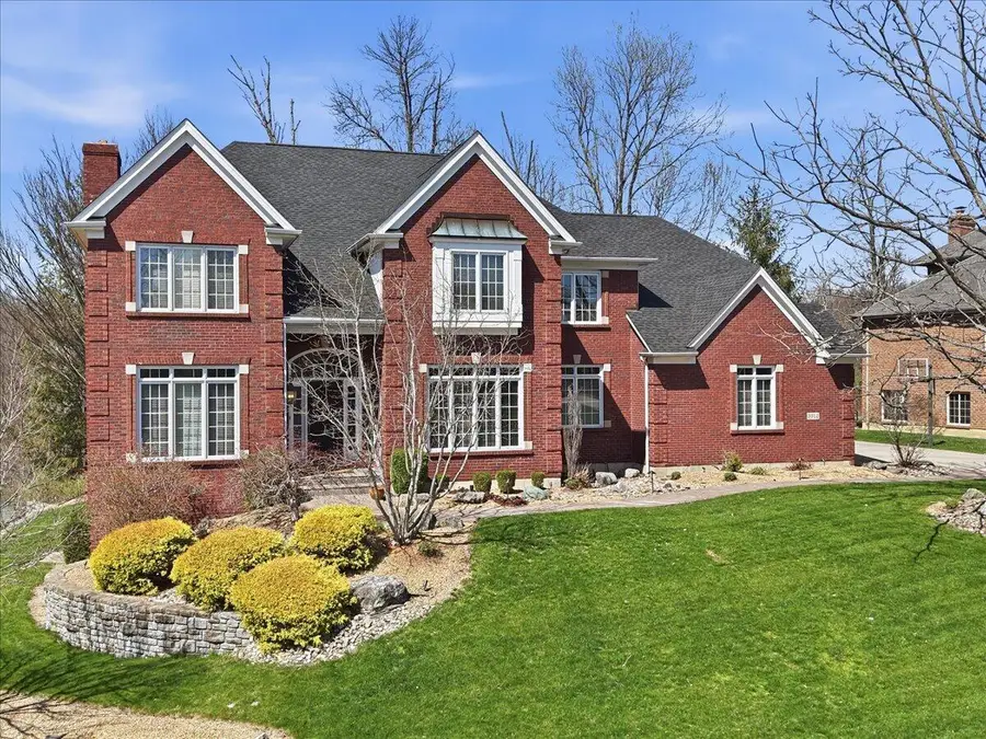 3312 Kruer Court, Edgewood, KY 41017 - #2