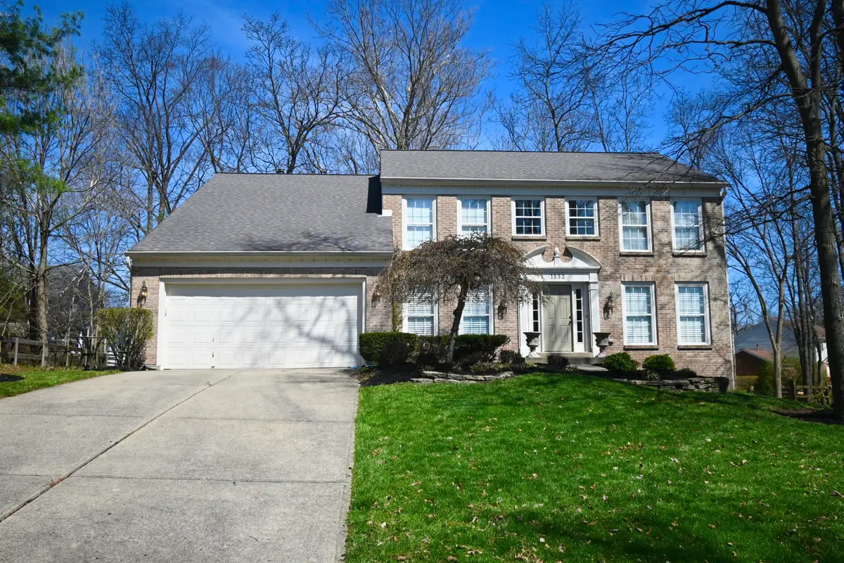 1132 Kurtzinger Court, Union, KY 41091 - #1