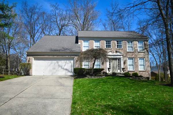 1132 Kurtzinger Court, Union, KY 41091