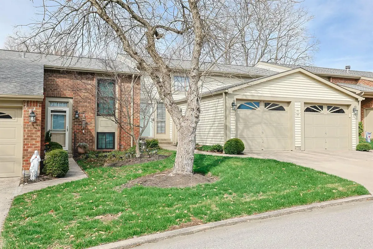 166 Steeleway Farm Court, Crestview Hills, KY 41017 - #1