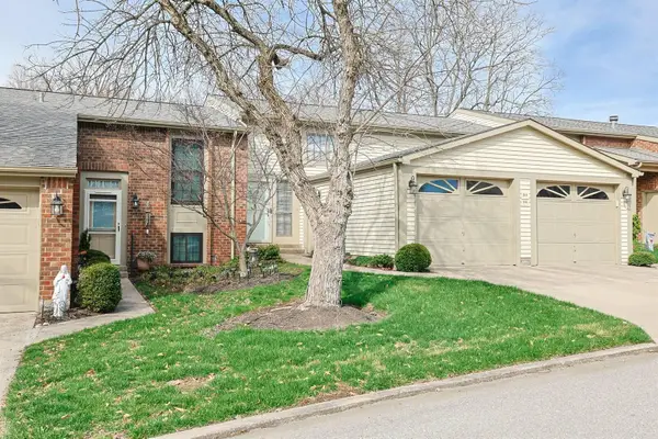 166 Steeleway Farm Court, Crestview Hills, KY 41017