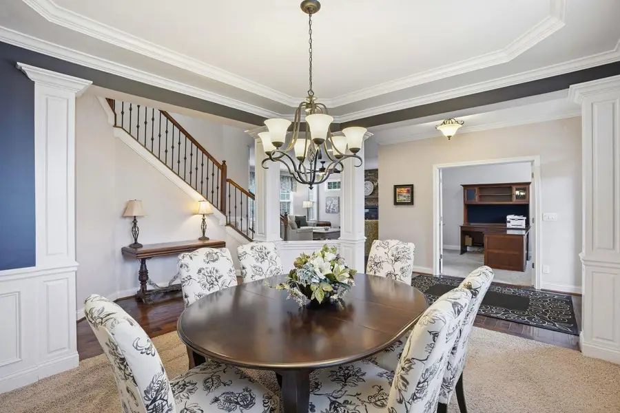 2567 Twin Hills Court, Union, KY 41091 - #3