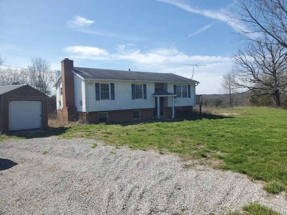 425 Turner Road, Williamstown, KY 41097 - #1