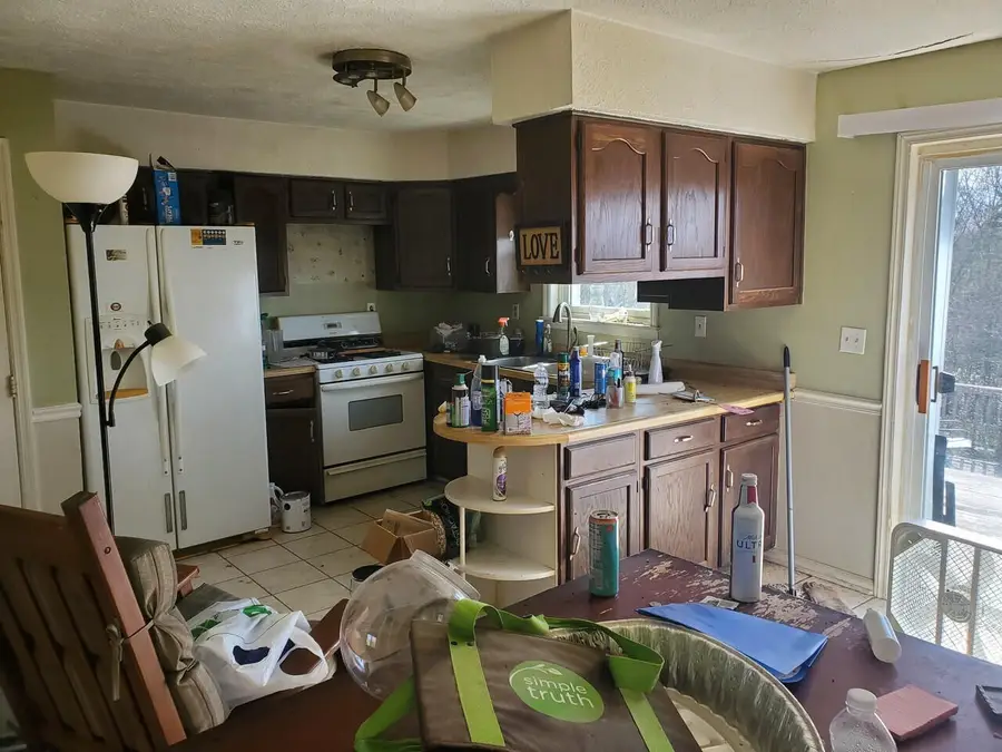 425 Turner Road, Williamstown, KY 41097 - #3