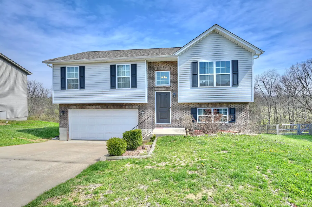 220 Ten Mile Drive, Dry Ridge, KY 41035 - #1