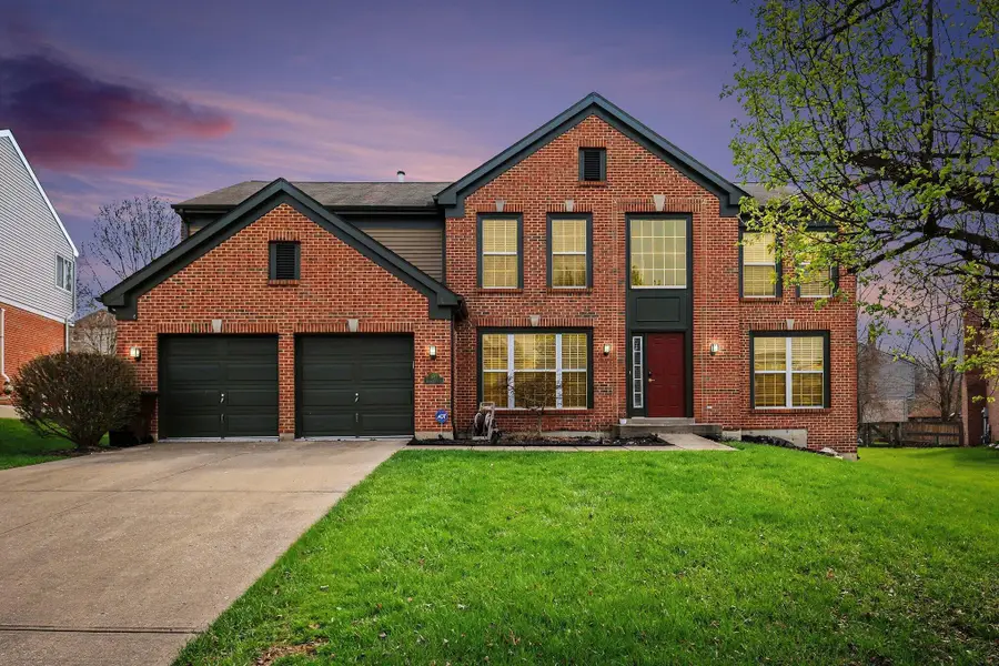 1822 Mountainview Court, Florence, KY 41042 - #3