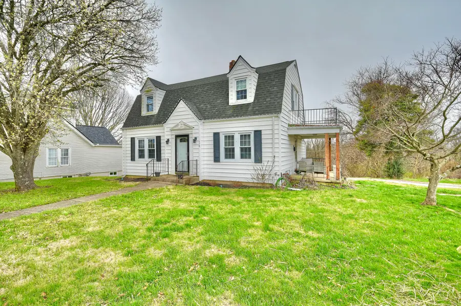 114 High Street, Williamstown, KY 41097 - #3