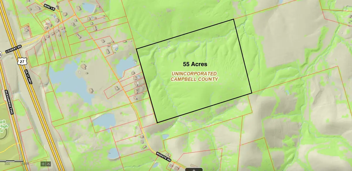 0 Woeste Road, Alexandria, KY 41001 - #1