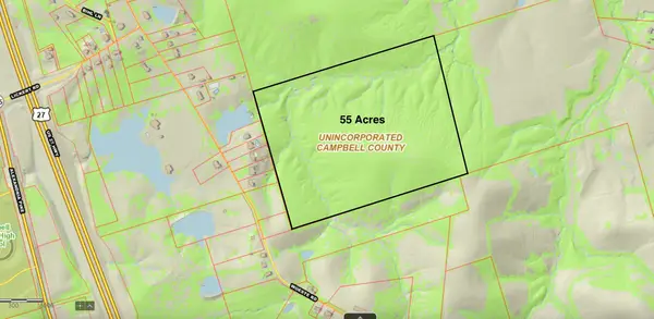 0 Woeste Road, Alexandria, KY 41001