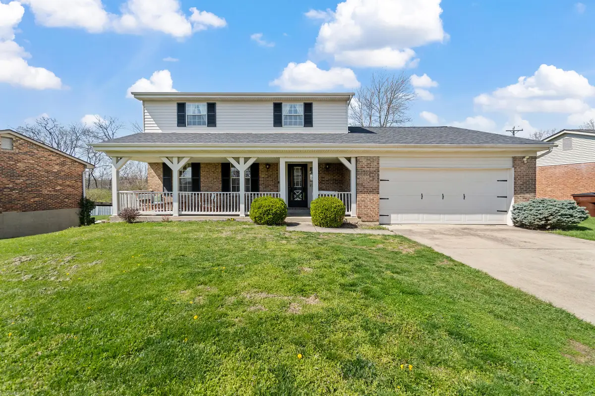 790 Kingston Drive, Edgewood, KY 41017 - #1