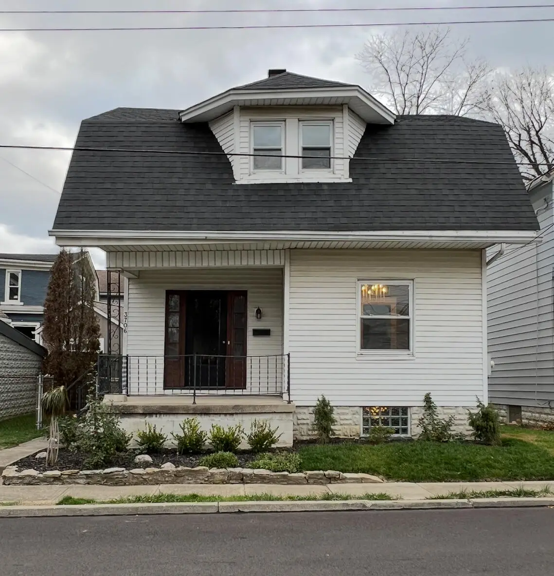 3706 Glenn Avenue, Covington, KY 41015 - #1