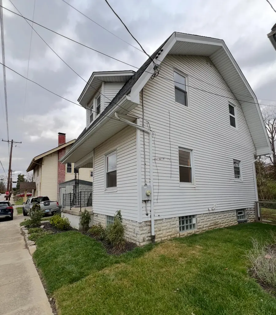 3706 Glenn Avenue, Covington, KY 41015 - #2
