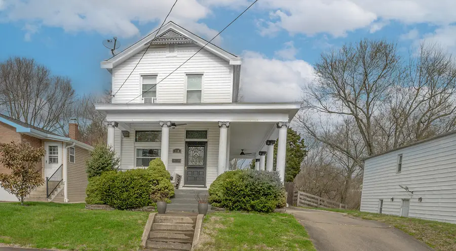 110 Maple Avenue, Southgate, KY 41071 - #2