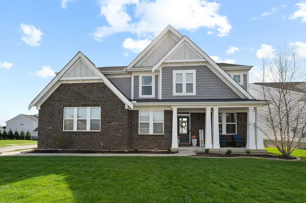 3832 Circollo Drive, Covington, KY 41017