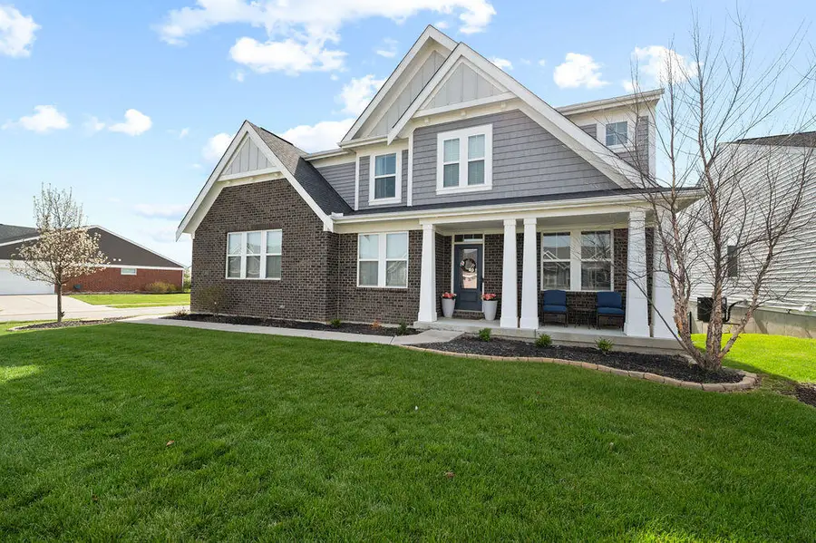 3832 Circollo Drive, Covington, KY 41017 - #2