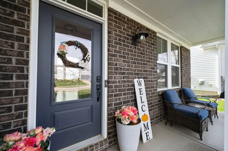 3832 Circollo Drive, Covington, KY 41017 - #3