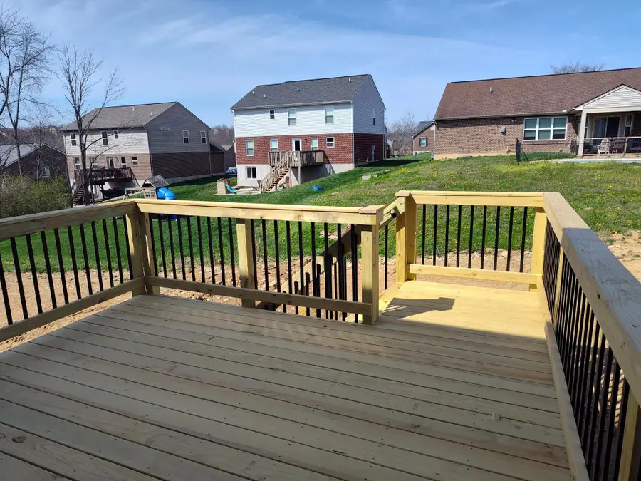 10728 Melbury Court #288GL, Independence, KY 41051 - #2