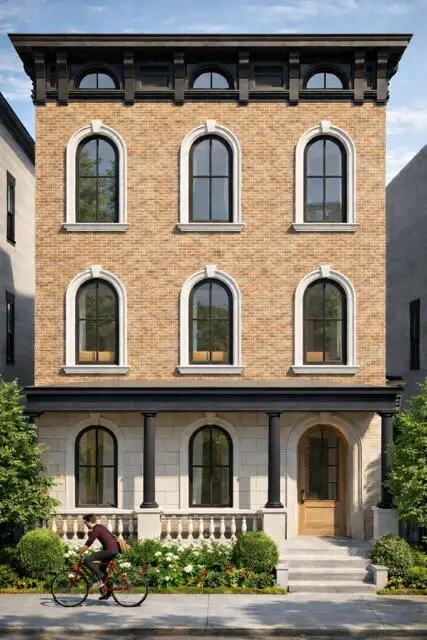 244 W 4th Street, Covington, KY 41011 - #1