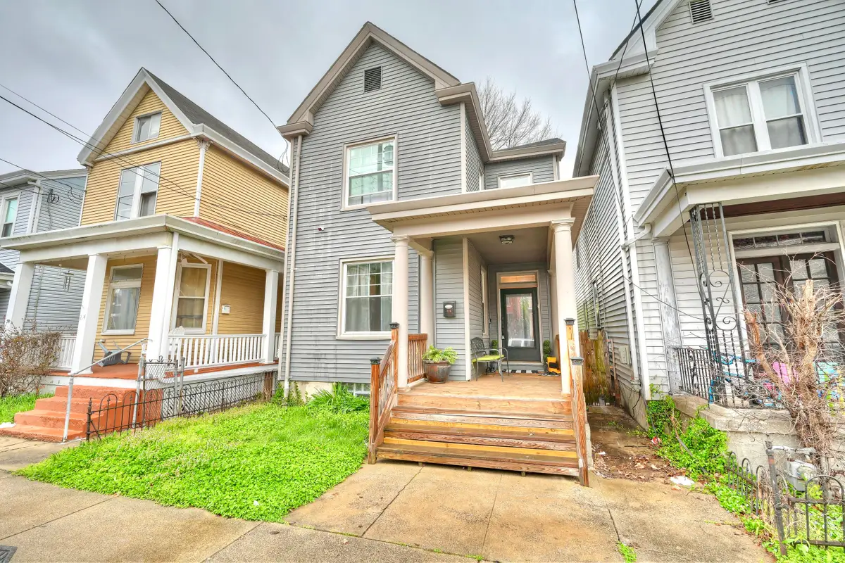216 E 18th Street, Covington, KY 41014 - #1