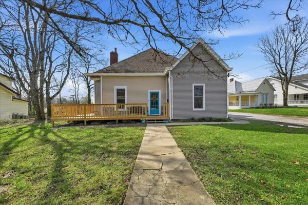 401 N Main Street, Williamstown, KY 41097